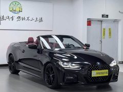 BMW 4 Series 2023 425i Convertible M Sports Night Package - фото 6