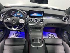 Mercedes-Benz C-Class (Imported) C 260 Coupe - фото 11