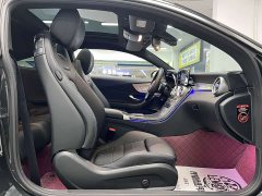 Mercedes-Benz C-Class (Imported) C 260 Coupe - фото 15