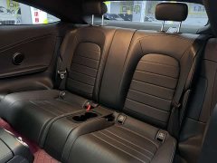 Mercedes-Benz C-Class (Imported) C 260 Coupe - фото 16