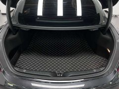 Mercedes-Benz C-Class (Imported) C 260 Coupe - фото 17