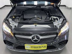 Mercedes-Benz C-Class (Imported) C 260 Coupe - фото 19