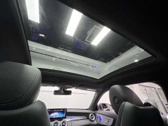 Mercedes-Benz C-Class (Imported) C 260 Coupe - фото 20
