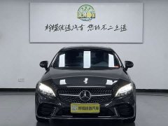 Mercedes-Benz C-Class (Imported) C 260 Coupe - фото 3