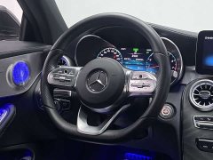 Mercedes-Benz C-Class (Imported) C 260 Coupe - фото 8