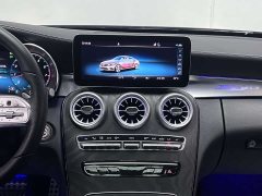 Mercedes-Benz C-Class (Imported) C 260 Coupe - фото 9