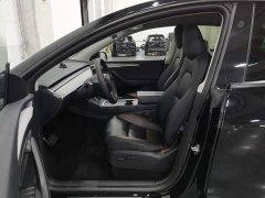 Tesla Model Y rear-wheel drive version - фото 10