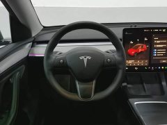 Tesla Model Y rear-wheel drive version - фото 11