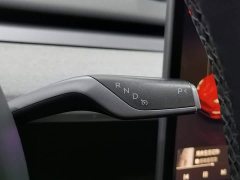 Tesla Model Y rear-wheel drive version - фото 13