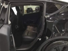 Tesla Model Y rear-wheel drive version - фото 15