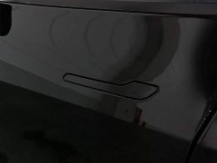 Tesla Model Y rear-wheel drive version - фото 18