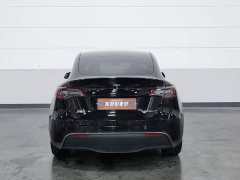 Tesla Model Y rear-wheel drive version - фото 4