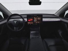 Tesla Model Y rear-wheel drive version - фото 5
