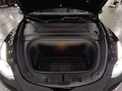 Tesla Model Y rear-wheel drive version - фото 6