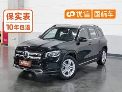 Mercedes-Benz GLB 200 Dynamic - фото 1