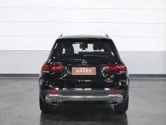 Mercedes-Benz GLB 200 Dynamic - фото 4