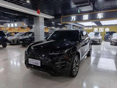 Land Rover Range Rover Evoque 2021 Evoque L 249PS R-Dynamic First edition - фото 1