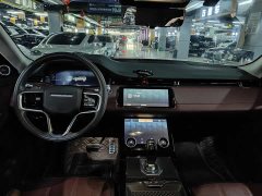 Land Rover Range Rover Evoque 2021 Evoque L 249PS R-Dynamic First edition - фото 5
