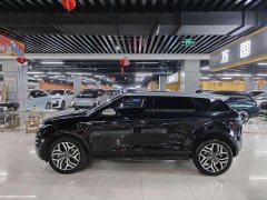 Land Rover Range Rover Evoque 2021 Evoque L 249PS R-Dynamic First edition - фото 7