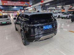 Land Rover Range Rover Evoque 2021 Evoque L 249PS R-Dynamic First edition - фото 8