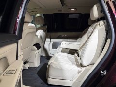 NIO ES8 Six-seater Executive Signature Edition - фото 11