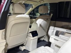 NIO ES8 Six-seater Executive Signature Edition - фото 12