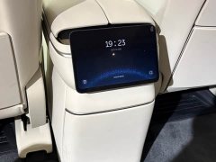 NIO ES8 Six-seater Executive Signature Edition - фото 15