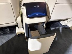 NIO ES8 Six-seater Executive Signature Edition - фото 16