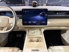 NIO ES8 Six-seater Executive Signature Edition - фото 18