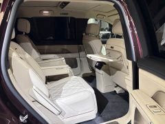 NIO ES8 Six-seater Executive Signature Edition - фото 19