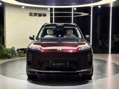 NIO ES8 Six-seater Executive Signature Edition - фото 2