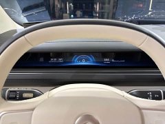 NIO ES8 Six-seater Executive Signature Edition - фото 6