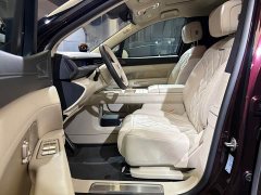 NIO ES8 Six-seater Executive Signature Edition - фото 7