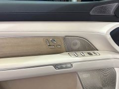 NIO ES8 Six-seater Executive Signature Edition - фото 9