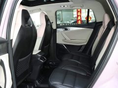 Lynk & Co 06 Remix 1.5T Shero - фото 11