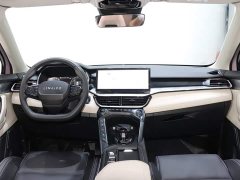 Lynk & Co 06 Remix 1.5T Shero - фото 12
