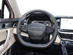 Lynk & Co 06 Remix 1.5T Shero - фото 13