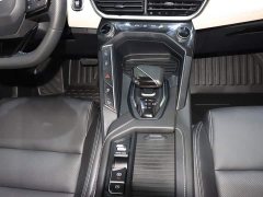 Lynk & Co 06 Remix 1.5T Shero - фото 15