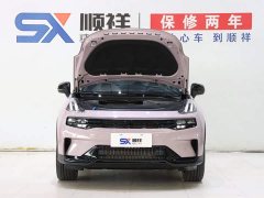 Lynk & Co 06 Remix 1.5T Shero - фото 18