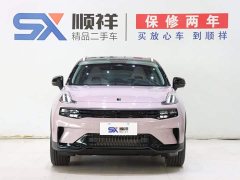 Lynk & Co 06 Remix 1.5T Shero - фото 2