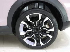 Lynk & Co 06 Remix 1.5T Shero - фото 20