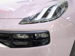 Lynk & Co 06 Remix 1.5T Shero - фото 7