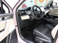 Lynk & Co 06 Remix 1.5T Shero - фото 9