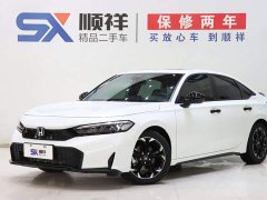 Honda Civic 240TURBO CVT Zhiqu Pro - фото 1