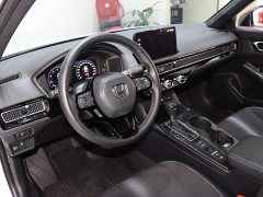 Honda Civic 240TURBO CVT Zhiqu Pro - фото 10