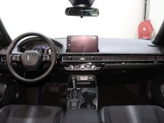 Honda Civic 240TURBO CVT Zhiqu Pro - фото 12