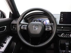 Honda Civic 240TURBO CVT Zhiqu Pro - фото 13