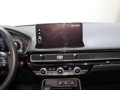 Honda Civic 240TURBO CVT Zhiqu Pro - фото 14