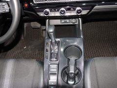 Honda Civic 240TURBO CVT Zhiqu Pro - фото 15