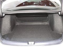 Honda Civic 240TURBO CVT Zhiqu Pro - фото 17